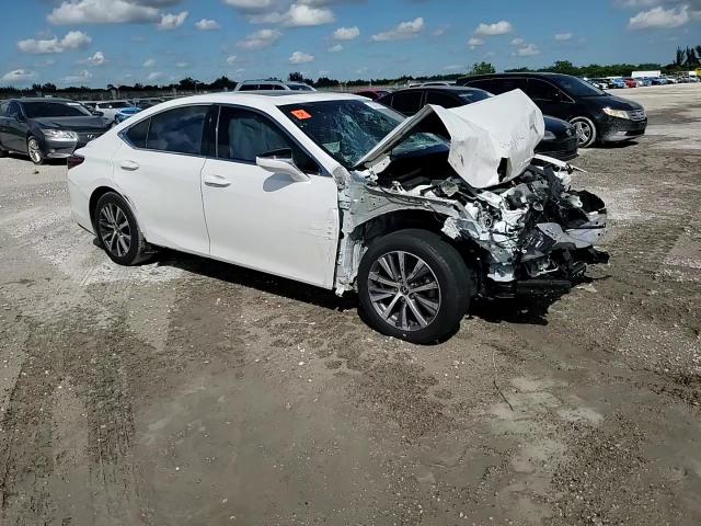 2019 Lexus Es 350 VIN: 58ABZ1B18KU036299 Lot: 82427035