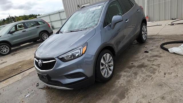 2020 Buick Encore Preferred VIN: KL4CJASB8LB003309 Lot: 86478985