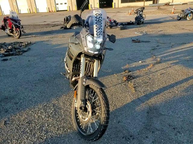 2023 Yamaha Xtz690 VIN: JYADM12Y0PA005844 Lot: 85900635