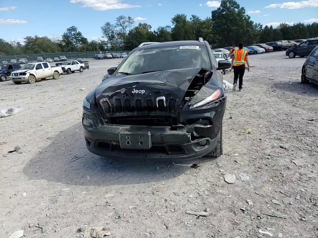 2015 Jeep Cherokee Latitude VIN: 1C4PJMCB8FW641452 Lot: 86244535