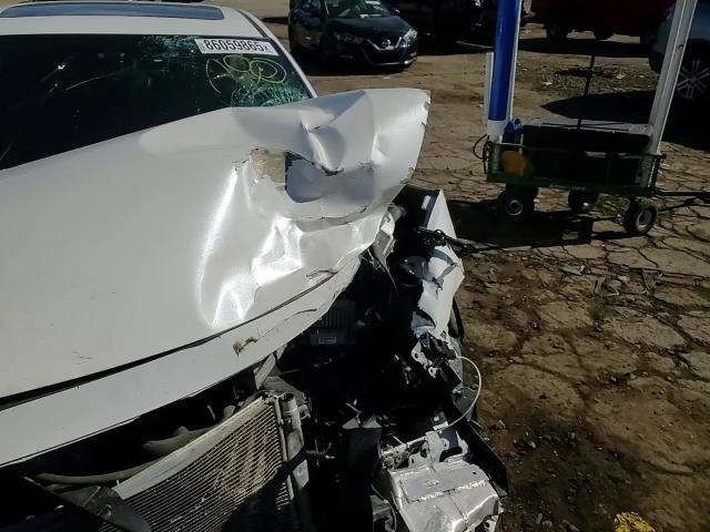 2018 Honda Civic Ex VIN: SHHFK7H54JU200619 Lot: 86059865