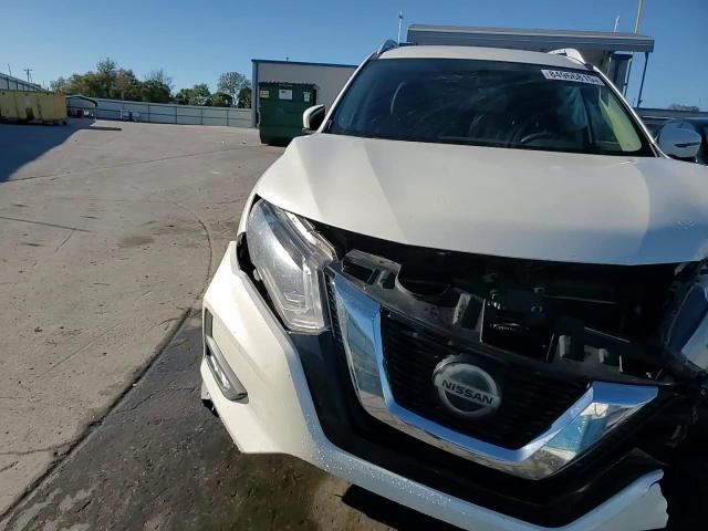 2018 Nissan Rogue S VIN: KNMAT2MT8JP602780 Lot: 84966815