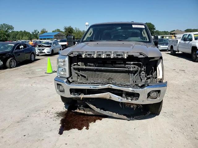 2013 Ford F250 Super Duty VIN: 1FT7W2BT3DEA97333 Lot: 84389765