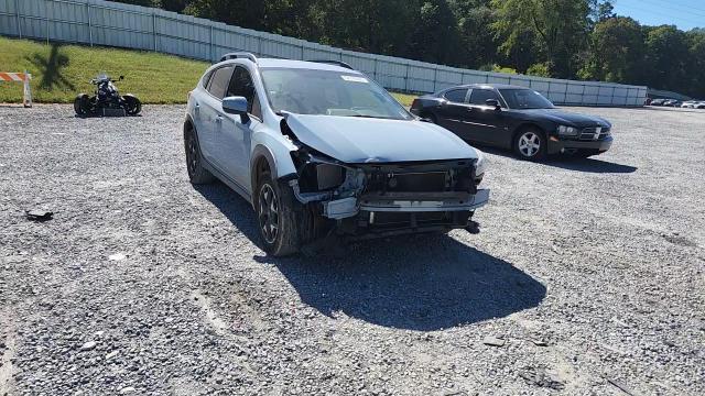 2019 Subaru Crosstrek Premium VIN: JF2GTACC5K8378225 Lot: 82178395