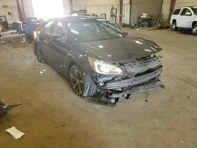 2016 Subaru Legacy 2.5I Limited VIN: 4S3BNBJ64G3020866 Lot: 86076785