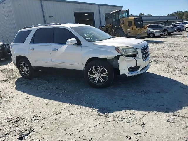 2015 GMC Acadia Slt-1 VIN: 1GKKRRKD7FJ203008 Lot: 90923625