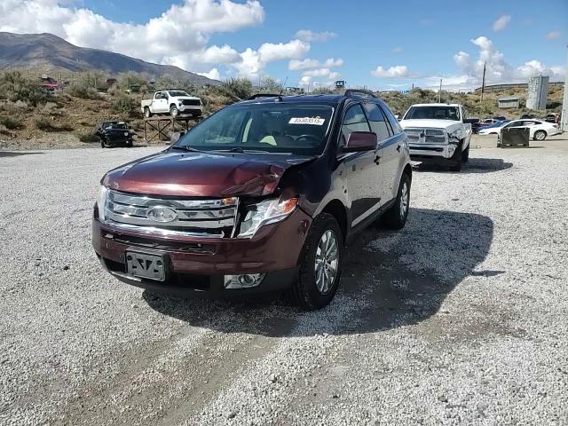 2010 Ford Edge Limited VIN: 2FMDK4KC0ABB47389 Lot: 85303515