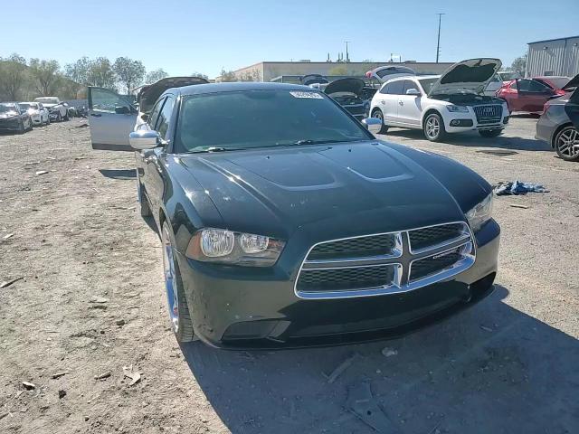 2014 Dodge Charger Se VIN: 2C3CDXBG4EH177436 Lot: 90294795