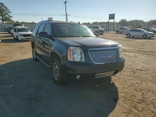 2007 GMC Yukon VIN: 1GKFC13067J253447 Lot: 89532195