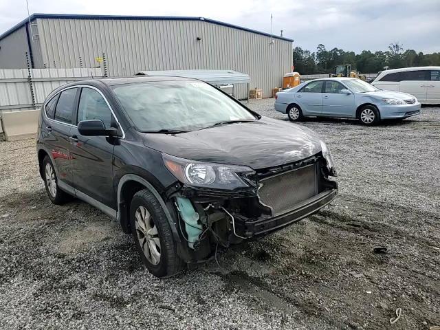 2012 Honda Cr-V Ex VIN: 5J6RM3H52CL000916 Lot: 85700465