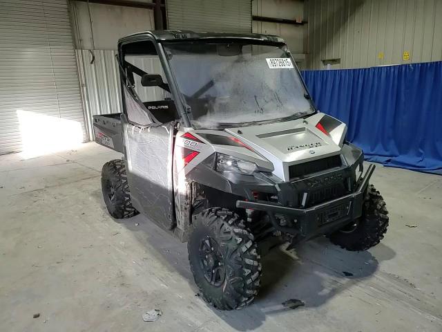 2019 Polaris Ranger Xp - Dune Buggy VIN: 3NSRTE877KE758486 Lot: 89726815