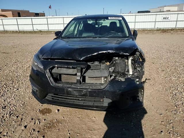 2018 Subaru Legacy 2.5I Limited VIN: 4S3BNAN60J3018737 Lot: 82648605