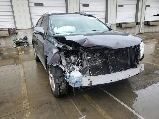 2015 Lexus Rx 350 VIN: JTJZK1BA8F2423495 Lot: 90511905