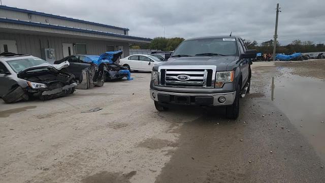 2012 Ford F150 Supercrew VIN: 1FTFW1EF1CKD26331 Lot: 82568925