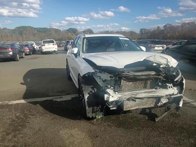 2020 Volvo Xc60 T5 Momentum VIN: YV4102RK0L1561430 Lot: 89461765