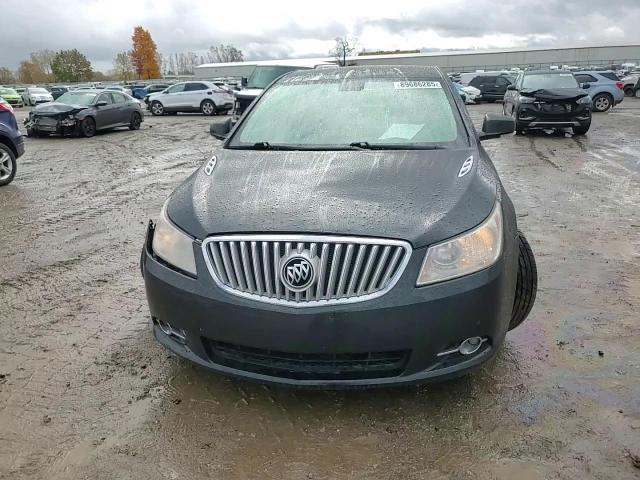 2011 Buick Lacrosse Cxl VIN: 1G4GC5ED8BF164980 Lot: 89686285