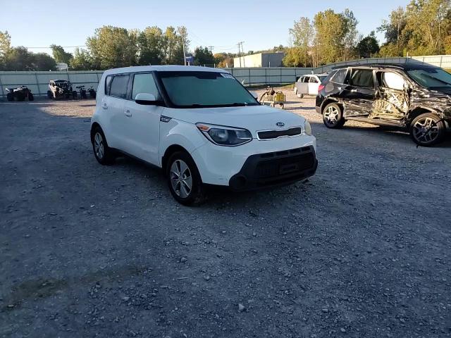 2016 Kia Soul VIN: KNDJN2A2XG7243012 Lot: 84761355