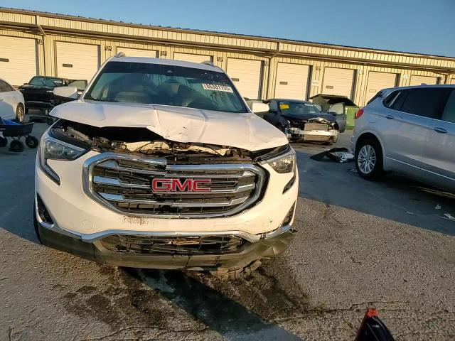 2020 GMC Terrain Slt VIN: 3GKALPEV7LL244491 Lot: 86301755