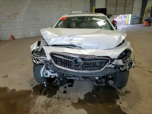 2018 Buick Lacrosse Premium VIN: 1G4ZS5SS6JU131050 Lot: 81417075