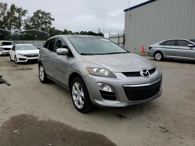 2012 Mazda Cx-7 VIN: JM3ER2D32C0414372 Lot: 85115255