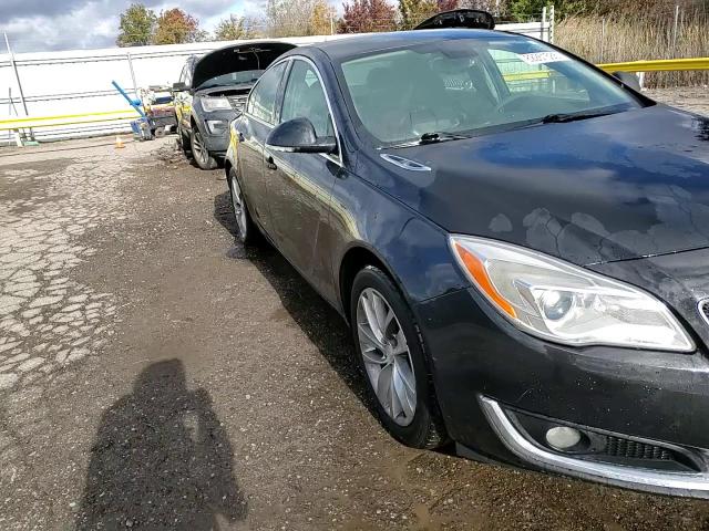2015 Buick Regal VIN: 2G4GK5EX0F9127191 Lot: 82261585
