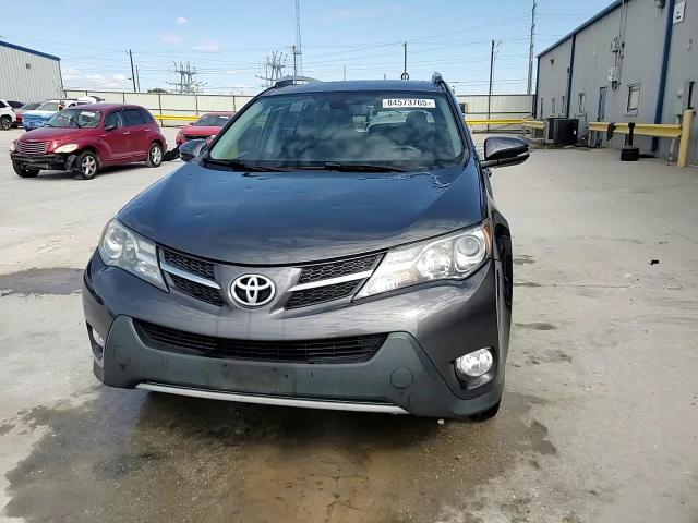 2015 Toyota Rav4 Limited VIN: 2T3YFREV3FW228007 Lot: 84573765