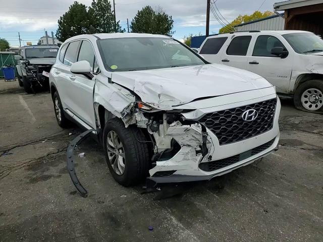 2019 Hyundai Santa Fe Se VIN: 5NMS2CAD1KH132273 Lot: 86474165