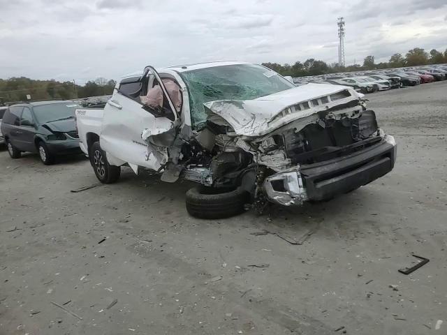 2019 Toyota Tundra Crewmax Limited VIN: 5TFHY5F14KX805664 Lot: 90297285