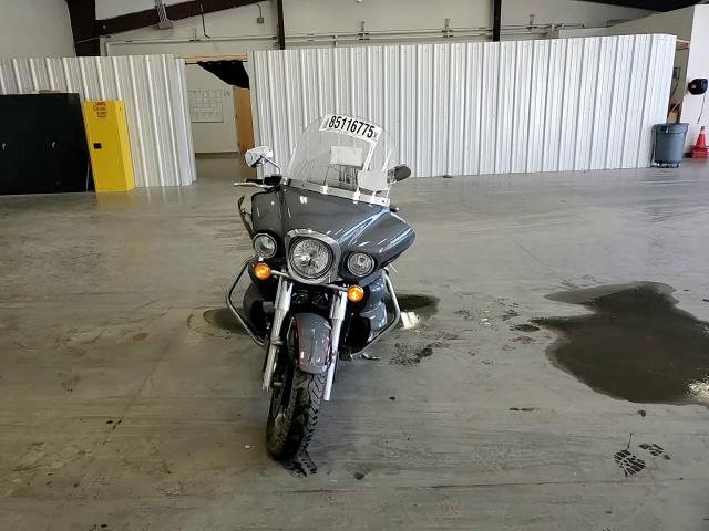 2023 Kawasaki Vn1700 B VIN: JKBVNRB16PA027313 Lot: 85116775