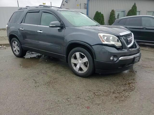 2012 GMC Acadia Slt-1 VIN: 1GKKRRED4CJ366027 Lot: 90057905