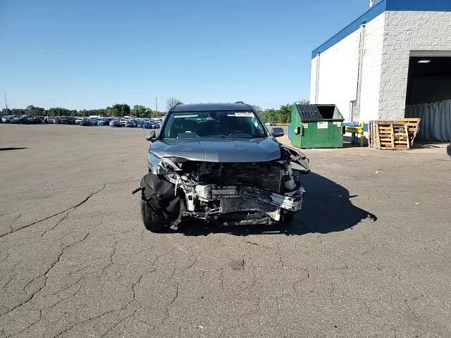 2021 Chevrolet Traverse Lt VIN: 1GNEVGKW2MJ192093 Lot: 84745035