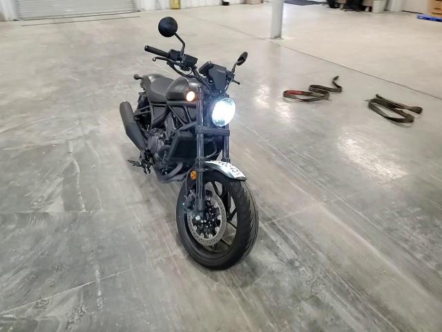 2025 Honda Cmx1100 A VIN: JH2SC8710SK000334 Lot: 86708345