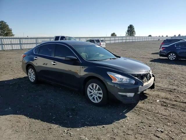 2015 Nissan Altima 2.5 VIN: 1N4AL3AP1FC103272 Lot: 82495655