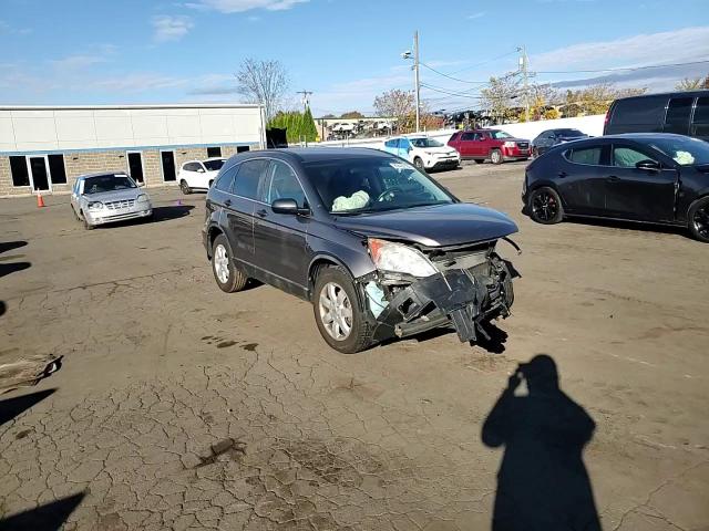 2011 Honda Cr-V Se VIN: 5J6RE4H4XBL123212 Lot: 89482765