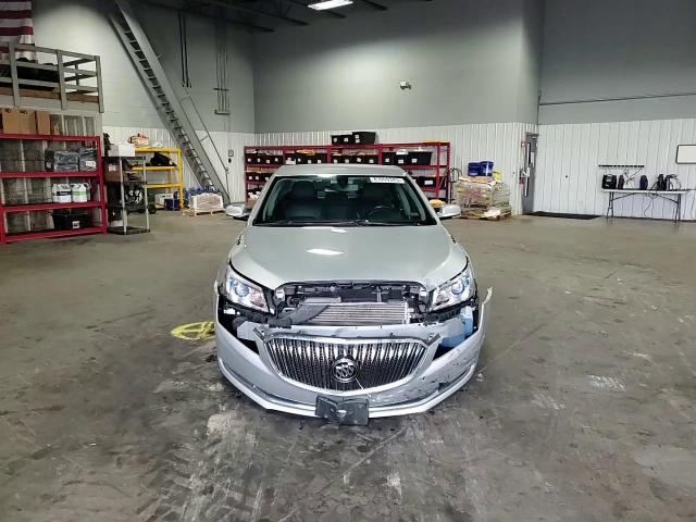 2015 Buick Lacrosse VIN: 1G4GB5GR7FF205603 Lot: 87099345