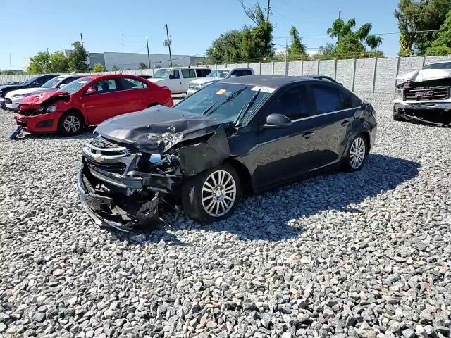 2015 Chevrolet Cruze Eco VIN: 1G1PH5SB4F7133002 Lot: 86253045