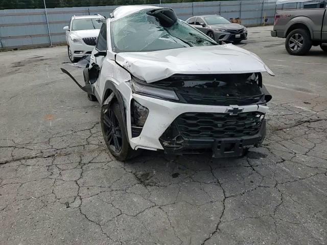 2025 Chevrolet Trax Activ VIN: KL77LKEP5SC031878 Lot: 85479995