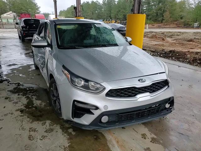 2020 Kia Forte Fe VIN: 3KPF24AD9LE194925 Lot: 90296355