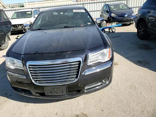 2012 Chrysler 300 Limited VIN: 2C3CCAHG0CH313808 Lot: 89875285