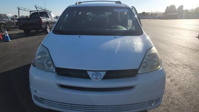 2004 Toyota Sienna Ce VIN: 5TDZA23C84S096422 Lot: 87257405