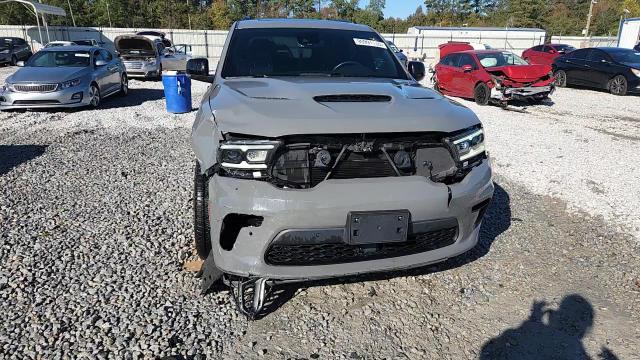 2023 Dodge Durango R/T VIN: 1C4SDJCT6PC637024 Lot: 90991135