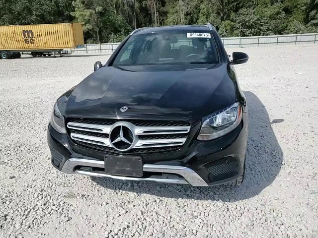 2018 Mercedes-Benz Glc 300 VIN: WDC0G4JB0JV079915 Lot: 89640675