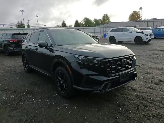 2024 Honda Cr-V Sport-L VIN: 5J6RS6H85RL023052 Lot: 86511945