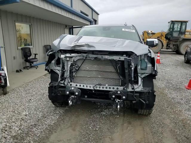 2025 GMC Sierra K1500 Denali VIN: 3GTUUGED6SG272691 Lot: 82704825