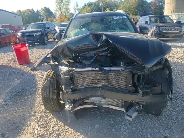 2020 Volvo Xc90 T6 Momentum VIN: YV4A221K4L1575501 Lot: 82307695