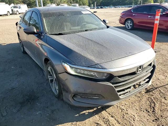 2018 Honda Accord Ex VIN: 1HGCV1F48JA228470 Lot: 82266245