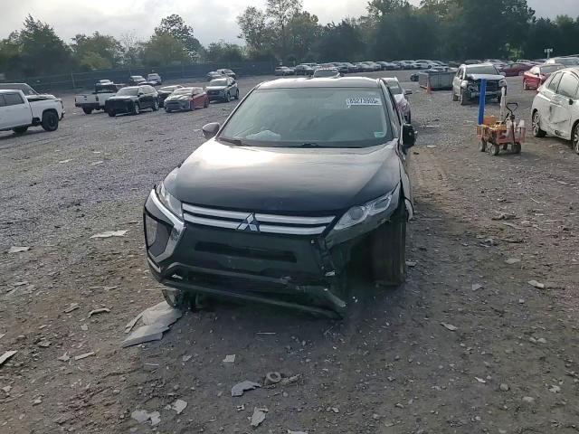 2019 Mitsubishi Eclipse Cross Le VIN: JA4AT4AA7KZ020104 Lot: 85273905