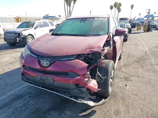 2018 Toyota Rav4 Adventure VIN: 2T3WFREV4JW415353 Lot: 84611235