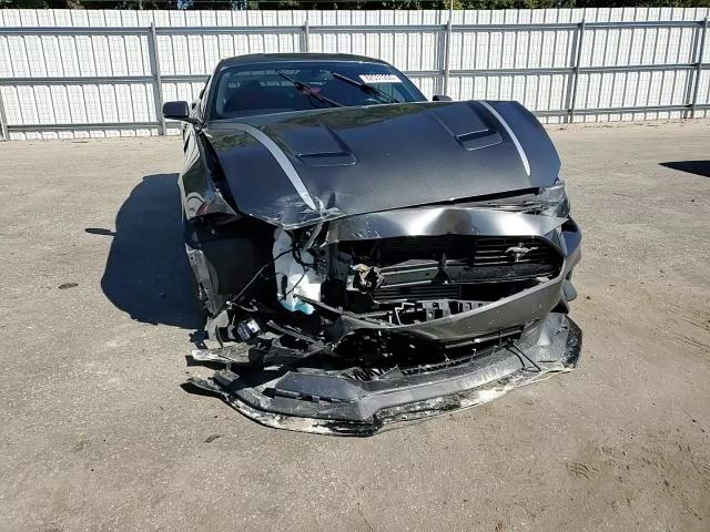 2020 Ford Mustang VIN: 1FA6P8TD6L5123852 Lot: 82531205