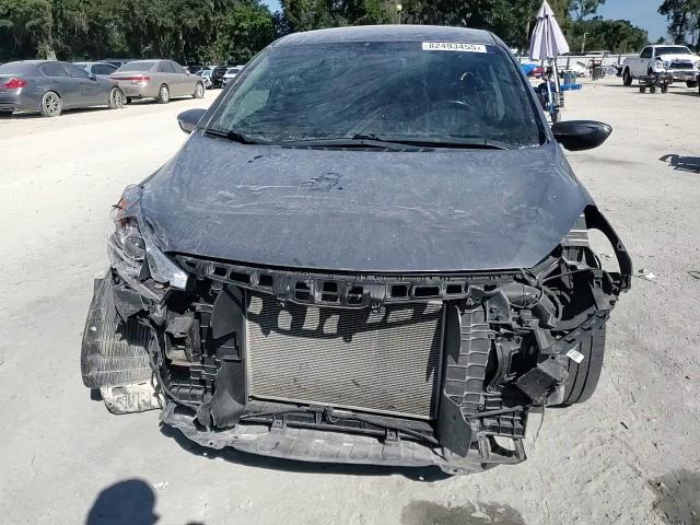 2016 Kia Forte Ex VIN: KNAFX5A84G5634316 Lot: 82493455